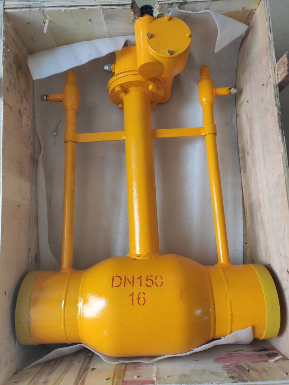埋地燃气阀门应用选型2.jpg 埋地燃气阀门应用选型2.jpg